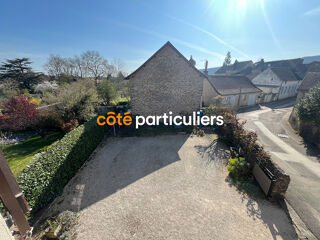  Maison � vendre 7 pi�ces 166 m�