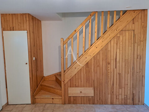  Maison � louer 4 pi�ces 71 m�