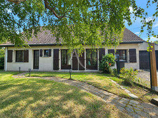  Maison à vendre 6 pièces 140 m²