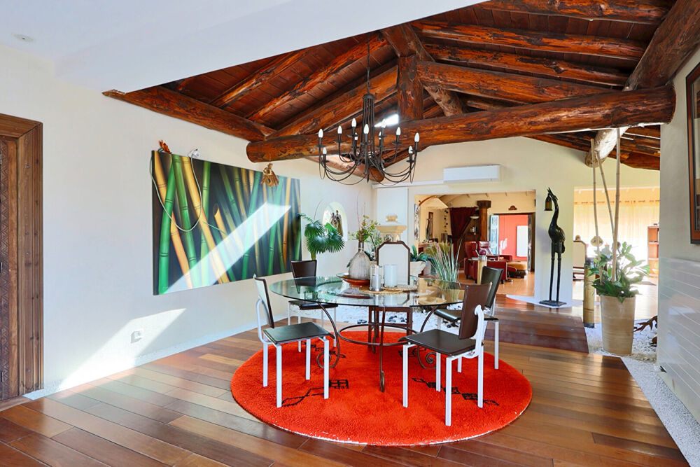Vente Maison Maison d'Exception à Vendre à Limonest - Réf. BFSD5574 Limonest