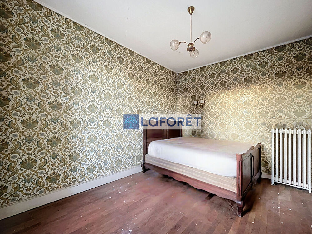 Maison à Wassy 6 pièce(s) 104 m2
