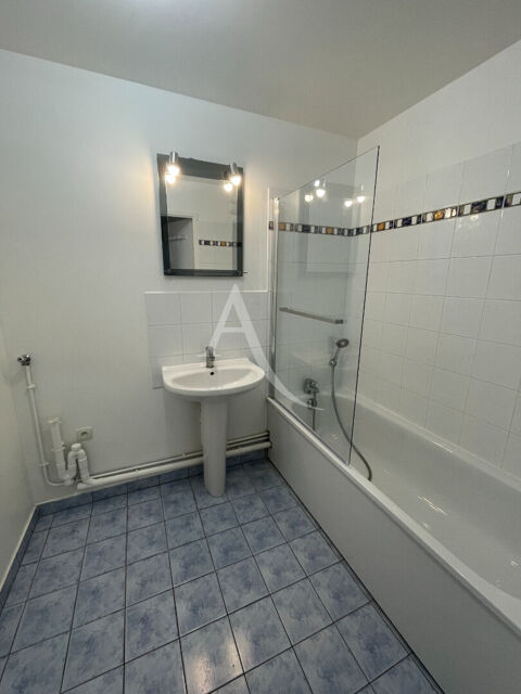  Appartement  louer 2 pices 46 m