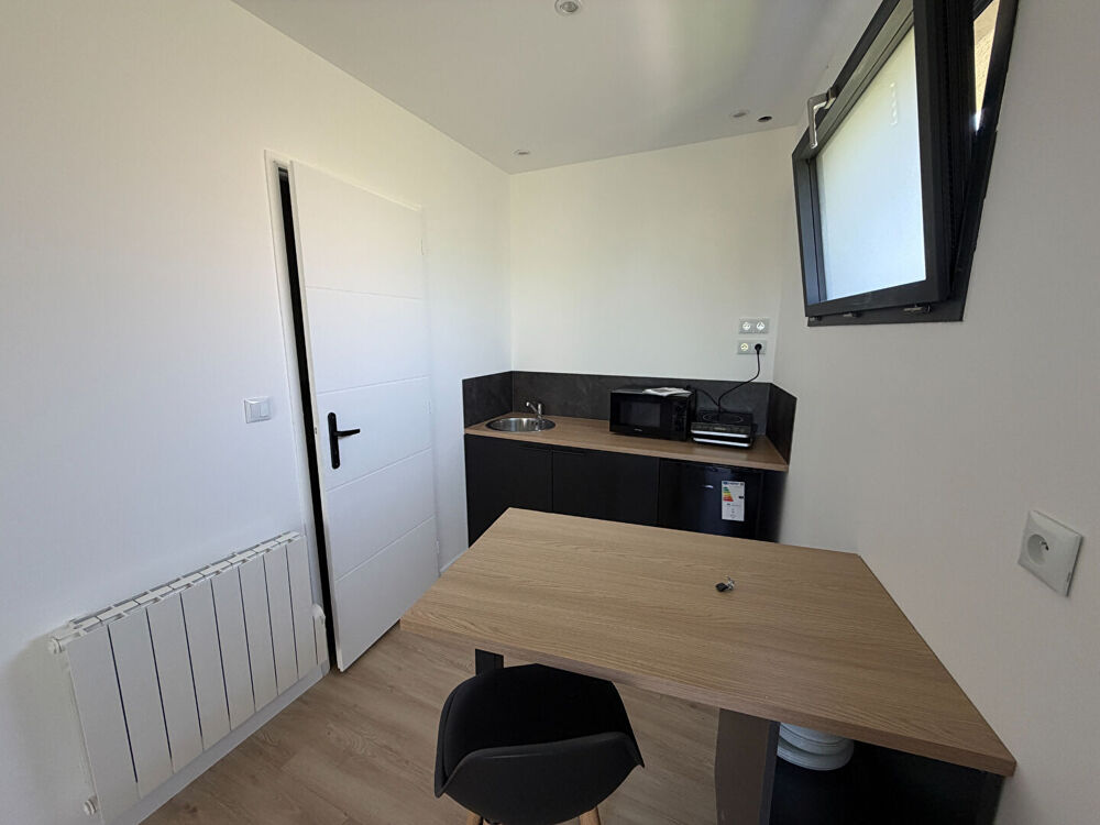 Location Appartement A louer studio meublé 590 euros tout compris ANGERS Angers