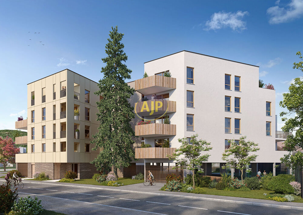 Vente Appartement CENON  - APT T2 NEUF AVEC BALCON Cenon