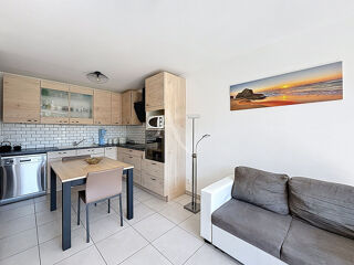  Appartement  vendre 3 pices 50 m