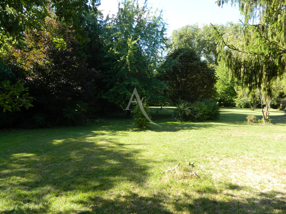 Vente Terrain Terrain plat et arboré à Boissy La Riviere Boissy la riviere