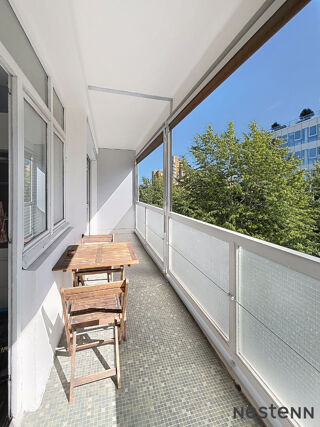  Appartement  vendre 2 pices 48 m