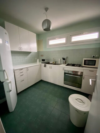  Appartement � louer 2 pi�ces 52 m�