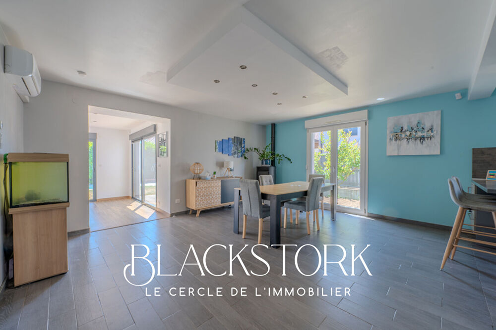 Vente Maison Maison Andolsheim 5 pièce(s) 130m2 Andolsheim