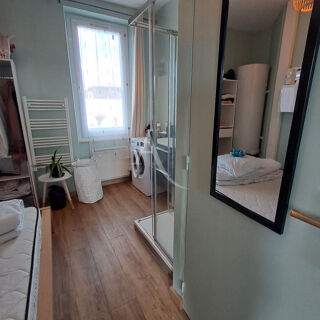  Appartement à vendre 1 pièce 29 m²