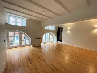  Appartement à louer 2 pièces 41 m²