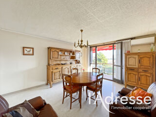  Appartement � vendre 4 pi�ces 74 m�