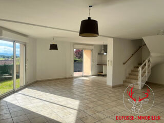  Maison � vendre 5 pi�ces 115 m�