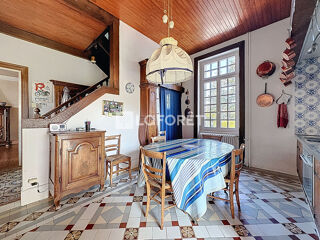  Maison à vendre 7 pièces 184 m²