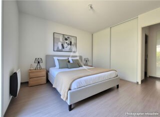  Appartement à vendre 2 pièces 40 m²
