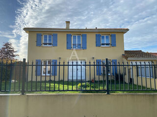  Maison � vendre 5 pi�ces 119 m�