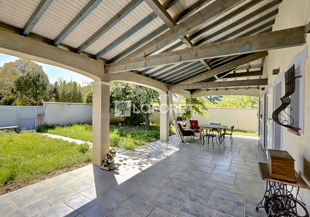 Villa Lherm 6 pièce(s) 146.57 m2