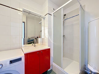  Appartement à louer 2 pièces 48 m²