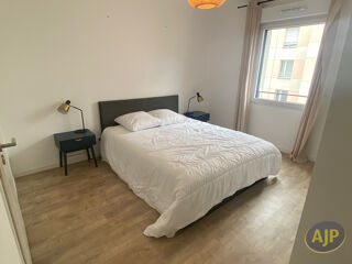  Appartement � vendre 4 pi�ces 77 m�