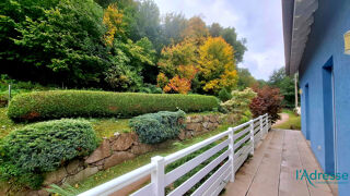  Maison  vendre 5 pices 104 m