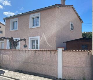  Maison à vendre 5 pièces 110 m²