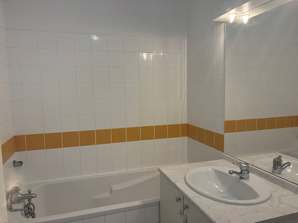 Location Appartement LA SCALA - 408 Begles