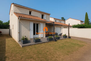  Maison � vendre 5 pi�ces 110 m�