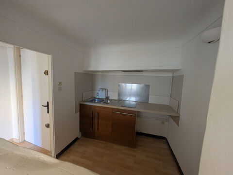  Appartement � louer 2 pi�ces 29 m�