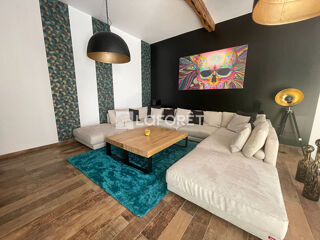  Maison à vendre 6 pièces 221 m²