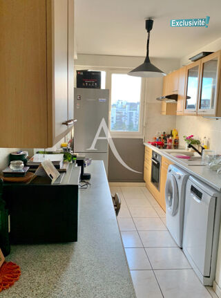  Appartement � louer 3 pi�ces 72 m�