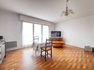  Appartement � vendre 2 pi�ces 54 m�