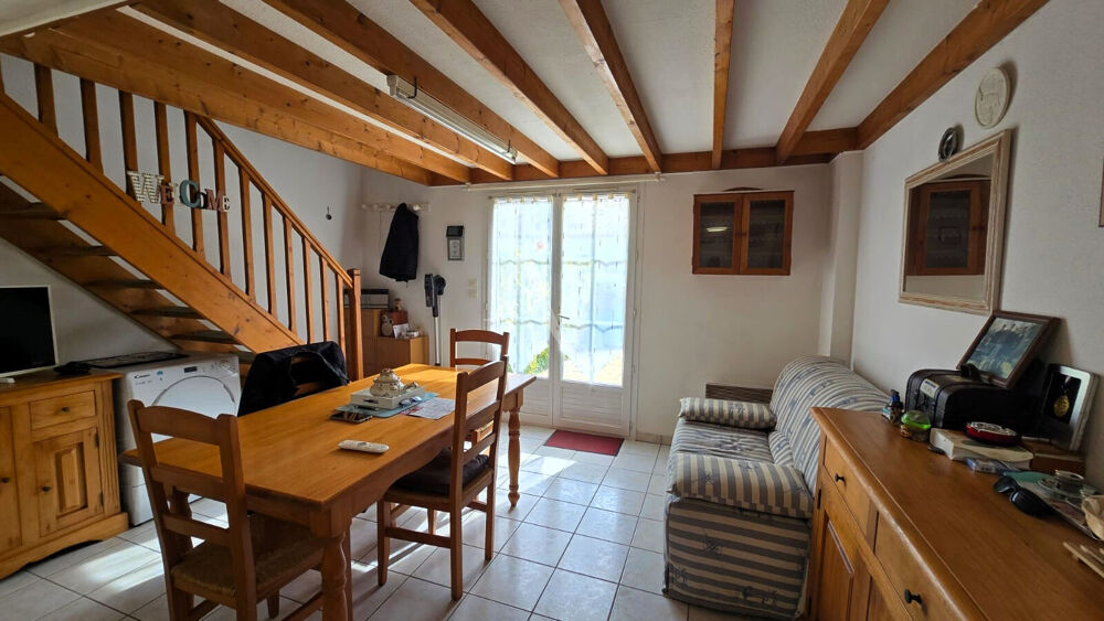 Maison Les Sables d'Olonne La Chaume