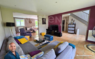  Maison � vendre 7 pi�ces 157 m�