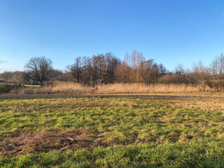  Terrain � vendre 1841 m�