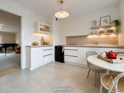  Appartement � vendre 3 pi�ces 78 m�