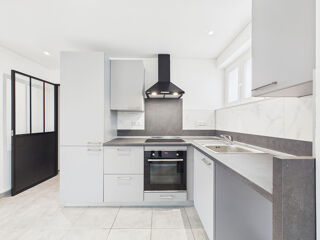  Appartement � vendre 4 pi�ces 67 m�