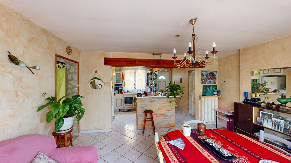 Maison avec jardin Pennautier