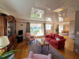  Appartement  vendre 6 pices 140 m