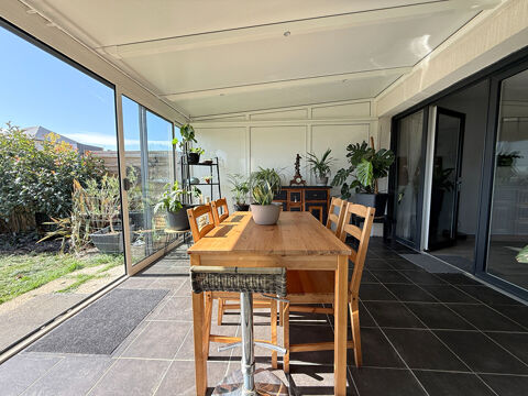   Ranville, maison 100m Maison - 5 pice(s) - 100 m