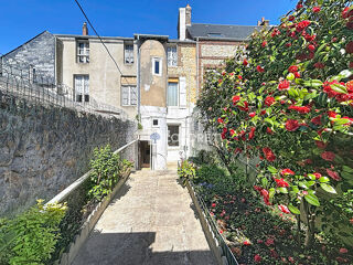  Maison � vendre 5 pi�ces 72 m�