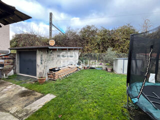  Maison � vendre 3 pi�ces 68 m� Chelles