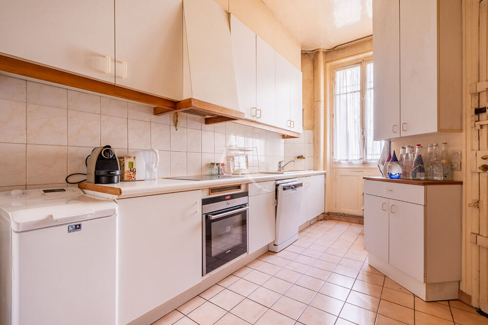 à vendre  Appartement Paris 7