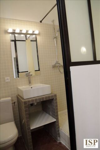  Appartement � louer 1 pi�ce 21 m�