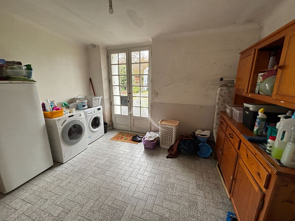 Maison Marsac Sur Don 228m²