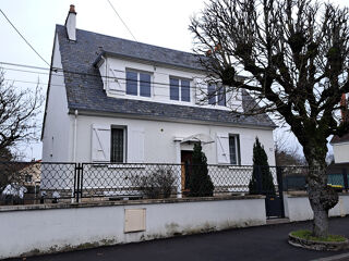  Maison  vendre 6 pices 130 m