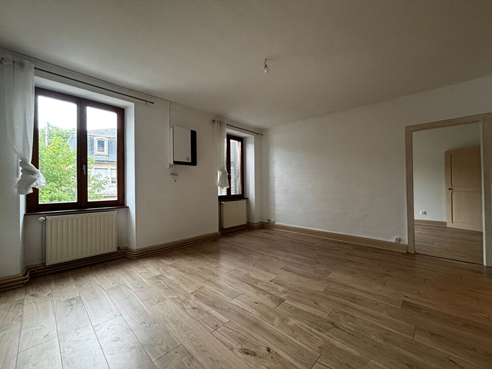 Location Appartement Appartement Sainte Marie Aux Mines 3 pièces 62 m2 Sainte marie aux mines