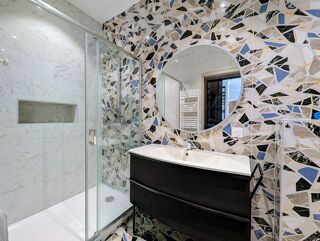  Appartement � vendre 3 pi�ces 63 m�