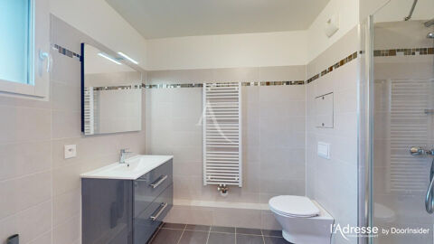  Appartement � louer 2 pi�ces 47 m�