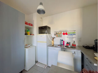  Appartement à vendre 2 pièces 43 m²