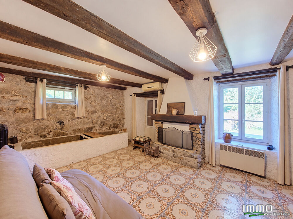 Vente Maison Ferme 200 m² en position dominante Saint maurice sur moselle
